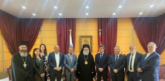 Δημιουργία Ιατρικής Σχολής στη Λάρνακα μεταξύ Πανεπιστημίου UCLan Cyprus και του University of Balamand