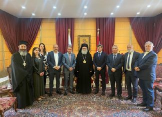 Δημιουργία Ιατρικής Σχολής στη Λάρνακα μεταξύ Πανεπιστημίου UCLan Cyprus και του University of Balamand