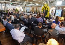 Το Μεγάλο Αντιπλημμυρικό Έργο του Κέντρου της Λεμεσού ξεκίνησε!