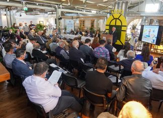 Το Μεγάλο Αντιπλημμυρικό Έργο του Κέντρου της Λεμεσού ξεκίνησε!