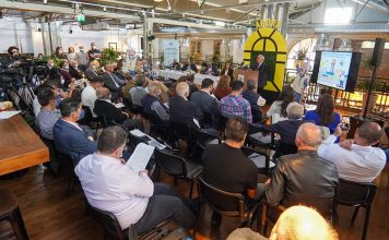 Το Μεγάλο Αντιπλημμυρικό Έργο του Κέντρου της Λεμεσού ξεκίνησε!