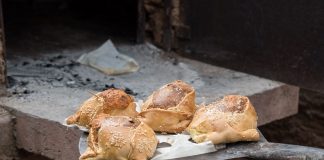 Συμβουλές για ασφαλή κατανάλωση τροφίμων κατά τη διάρκεια του Πάσχα