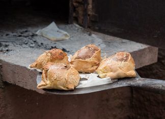 Συμβουλές για ασφαλή κατανάλωση τροφίμων κατά τη διάρκεια του Πάσχα