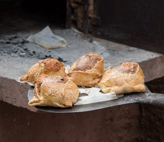 Συμβουλές για ασφαλή κατανάλωση τροφίμων κατά τη διάρκεια του Πάσχα