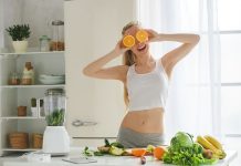 Αποτοξίνωση λίγο πριν την παραλία