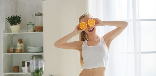 Αποτοξίνωση λίγο πριν την παραλία