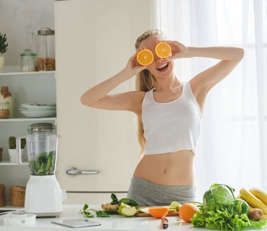 Αποτοξίνωση λίγο πριν την παραλία