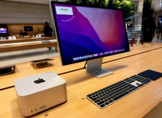 Apple: «Ξεκίνησαν» οι δοκιμές νέων Mac με επεξεργαστές νέας γενιάς M2
