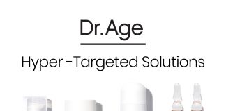 Η Dr.Age προσγειώνεται στην Κύπρο!