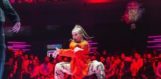 Red Bull Dance Your Style: Ο διαγωνισμός Street Dance 1vs1 έρχεται στην Κύπρο!