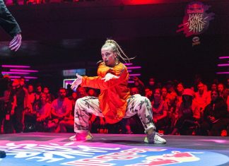 Red Bull Dance Your Style: Ο διαγωνισμός Street Dance 1vs1 έρχεται στην Κύπρο!