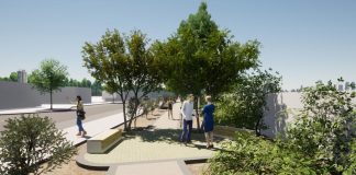 Παρουσίαση και Δημόσια Διαβούλευση για την 3η Περιβαλλοντική Γειτονιά στον Άγιο Νικόλαο