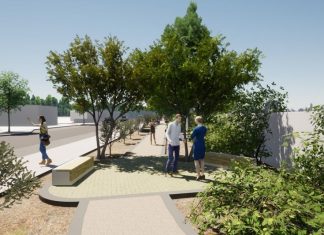 Παρουσίαση και Δημόσια Διαβούλευση για την 3η Περιβαλλοντική Γειτονιά στον Άγιο Νικόλαο