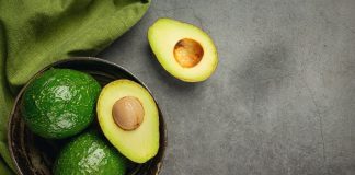 Ένα αβοκάντο την εβδομάδα μειώνει τον καρδιαγγειακό κίνδυνο
