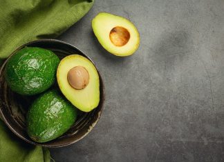 Ένα αβοκάντο την εβδομάδα μειώνει τον καρδιαγγειακό κίνδυνο