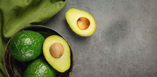 Ένα αβοκάντο την εβδομάδα μειώνει τον καρδιαγγειακό κίνδυνο
