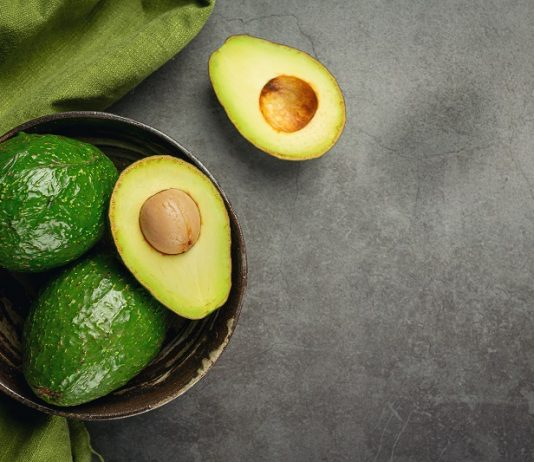 Ένα αβοκάντο την εβδομάδα μειώνει τον καρδιαγγειακό κίνδυνο