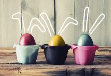 9 Παράξενα έθιμα για τον εορτασμό του Πάσχα