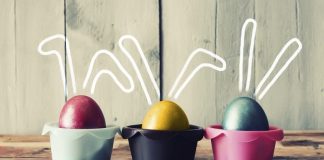 9 Παράξενα έθιμα για τον εορτασμό του Πάσχα