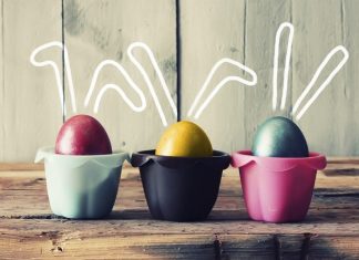 9 Παράξενα έθιμα για τον εορτασμό του Πάσχα