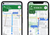Το Google Maps αναβαθμίζεται με πολύ χρήσιμες νέες λειτουργίες