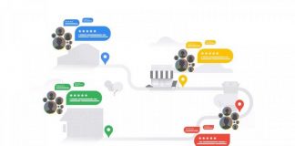 Η Google αφαίρεσε περισσότερα από 100 εκατ. ψεύτικα reviews από το Google Maps
