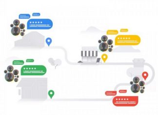 Η Google αφαίρεσε περισσότερα από 100 εκατ. ψεύτικα reviews από το Google Maps