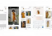 Με το Google Multisearch μπορείς να ενισχύσεις σημαντικά την αναζήτηση σου