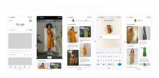 Με το Google Multisearch μπορείς να ενισχύσεις σημαντικά την αναζήτηση σου