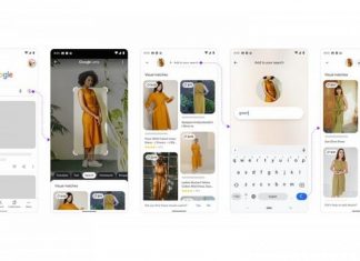Με το Google Multisearch μπορείς να ενισχύσεις σημαντικά την αναζήτηση σου