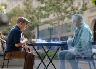 Η Meta θα κυκλοφορήσει τα πρώτα AR Glasses της το 2024