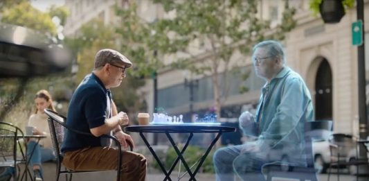 Η Meta θα κυκλοφορήσει τα πρώτα AR Glasses της το 2024