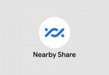 Το Nearby Share θα σου επιτρέπει να μεταφέρεις αρχεία μεταξύ των συσκευών σου σαν το AirDrop