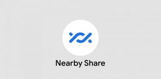 Το Nearby Share θα σου επιτρέπει να μεταφέρεις αρχεία μεταξύ των συσκευών σου σαν το AirDrop