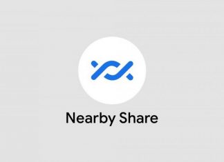 Το Nearby Share θα σου επιτρέπει να μεταφέρεις αρχεία μεταξύ των συσκευών σου σαν το AirDrop