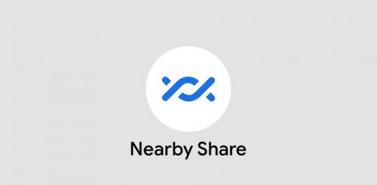 Το Nearby Share θα σου επιτρέπει να μεταφέρεις αρχεία μεταξύ των συσκευών σου σαν το AirDrop