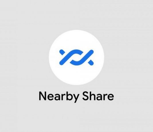 Το Nearby Share θα σου επιτρέπει να μεταφέρεις αρχεία μεταξύ των συσκευών σου σαν το AirDrop