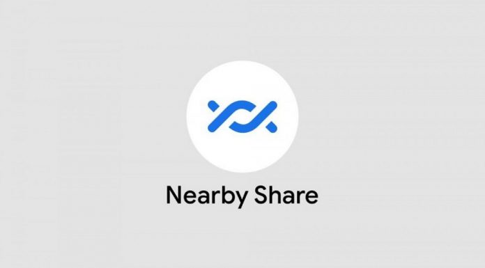 Το Nearby Share θα σου επιτρέπει να μεταφέρεις αρχεία μεταξύ των συσκευών σου σαν το AirDrop