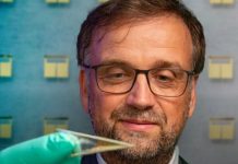 Αυτή είναι η μικρότερη μπαταρία στον κόσμο