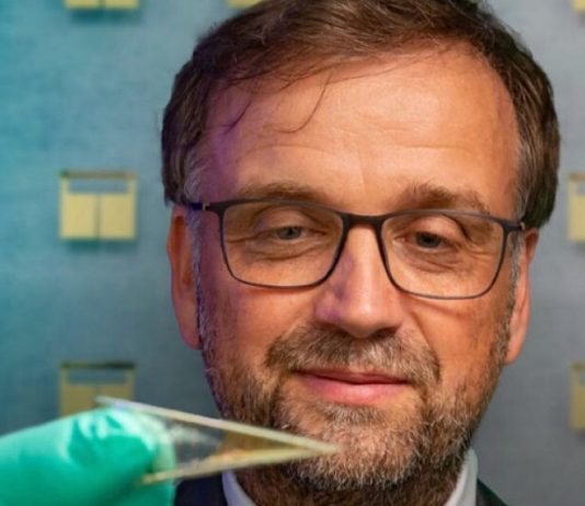 Αυτή είναι η μικρότερη μπαταρία στον κόσμο