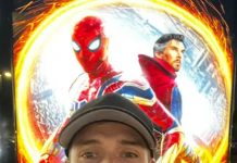 Απίστευτο ρεκόρ Γκίνες – Άνδρας είδε την ταινία Spider-Man 292 φορές!