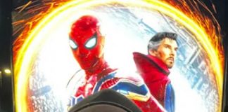 Απίστευτο ρεκόρ Γκίνες – Άνδρας είδε την ταινία Spider-Man 292 φορές!