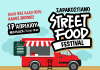 Ένα πολύ αλλιώτικο Street Food Festival έρχεται στη Λευκωσία