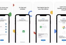 Switch to Android app: Τώρα αλλάζεις στρατόπεδο με ευκολία