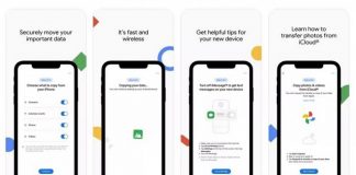 Switch to Android app: Τώρα αλλάζεις στρατόπεδο με ευκολία