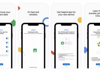 Switch to Android app: Τώρα αλλάζεις στρατόπεδο με ευκολία