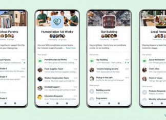 Νέες και πολύ χρήσιμες λειτουργίες προστέθηκαν στο WhatsApp