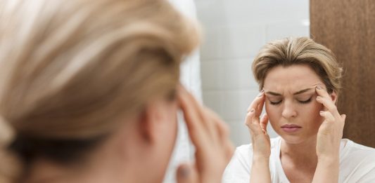 Πάνω από το 50% του παγκόσμιου πληθυσμού έχει πονοκεφάλους