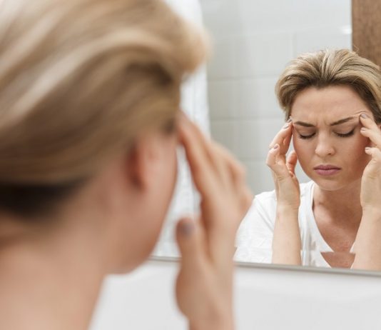 Πάνω από το 50% του παγκόσμιου πληθυσμού έχει πονοκεφάλους