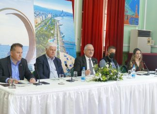 Ανακυκλώνουμε για μια Καθαρή Λεμεσό